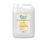Экологическая жидкость для мытья посуды Лимон (ECOCERT) Ecover Essential Эковер Эсеншл, 5 л.