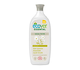 Экологическая жидкость для мытья посуды Ромашка (ECOCERT) Ecover Essential Эковер Эсеншл, 1 л.