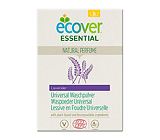 Экологический стиральный порошок универсальный (ECOCERT) Ecover Essential Эковер Эсеншл, 1200 гр.