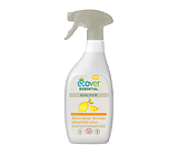 Экологический спрей универсальный Лимон (ECOCERT) Ecover Essential Эковер Эсеншл, 500 мл.