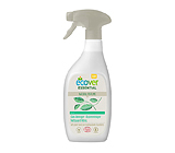 Экологический спрей для чистки окон и стеклянных поверхностей (ECOCERT) Ecover Essential Эковер Эсеншл, 500 мл.