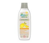 Экологическое универсальное чистящее средство Лимон (ECOCERT) Ecover Essential Эковер Эсеншл, 1 л.