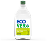 Экологическая жидкость для мытья посуды Лимон и Алоэ-Вера Ecover Эковер, 950 мл.