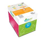 Экологическая жидкость для мытья посуды Лимон (ECOCERT) Ecover Essential Эковер Эсеншл, 15 л. (Refill)