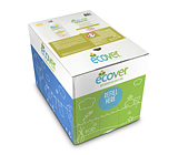 Экологическая жидкость для мытья посуды Ромашка (ECOCERT) Ecover Essential Эковер Эсеншл, 15 л. (Refill)