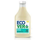 Экологическая жидкость для стирки универсальная суперконцентрат Ecover Эковер, 1 л.
