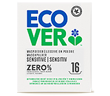 Экологический стиральный порошок-концентрат универсальный ZERO SENSITIVE Ecover Эковер 1200 гр
