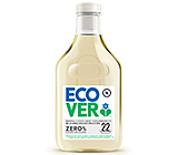 Экологическая жидкость для стирки шерсти и шелка ZERO SENSITIVE Ecover Эковер 1 л
