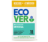 Экологический стиральный порошок-концентрат универсальный Ecover Эковер 1,35 кг