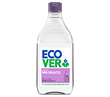 Экологическая жидкость для мытья посуды Лилия и Лотос Ecover Эковер 450 мл