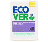 Экологический стиральный порошок-концентрат для цветного белья Ecover Эковер, 3 кг.