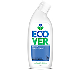 Экологическое средство для чистки сантехники Океанская свежесть Ecover Эковер, 750 мл.