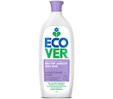 Экологическое жидкое мыло для мытья рук Лаванда Ecover Эковер, 1 л.