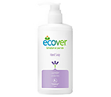 Экологическое жидкое мыло для мытья рук Лаванда Ecover Эковер, 250 мл.