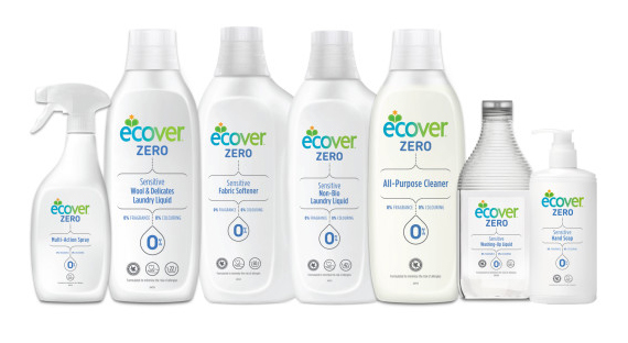 ecover zero range
