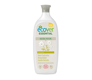 Экологическая жидкость для мытья посуды Ромашка (ECOCERT) Ecover Essential Эковер Эсеншл, 1 л.