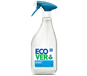 Экологический спрей для ванной комнаты Океанская свежесть Ecover Эковер, 500 мл.