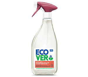 Экологический супер-очищающий спрей Ecover Эковер, 500 мл.