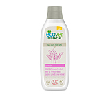 Экологическая жидкость для стирки изделий из шерсти и шелка (ECOCERT) Ecover Essential Эковер Эсеншл, 1 л.