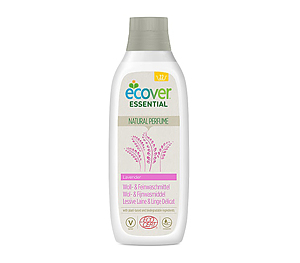 Экологическая жидкость для стирки изделий из шерсти и шелка (ECOCERT) Ecover Essential Эковер Эсеншл, 1 л.
